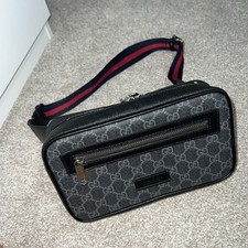 Gucci supreme web for sale  LUTON