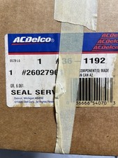 KIT DE BOTA GM GENUÍNO 1983-2004 Chevrolet GMC Oldsmobile Blazer Jimmy 26027964 comprar usado  Enviando para Brazil