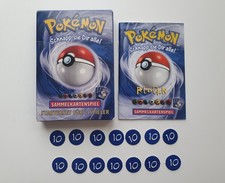 Pokemon starter deck gebraucht kaufen  Witzenhausen