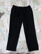 Mens trousers size for sale  RHYL