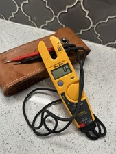 Fluke 1000 electrical for sale  Murfreesboro