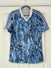 Adidas ventex template for sale  EASTBOURNE