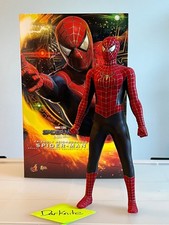 Hot toys spiderman for sale  New York