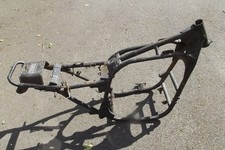 Kawasaki z1000r frame for sale  BISHOP AUCKLAND
