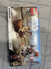 Lego 75265 skyhopper for sale  MANSFIELD