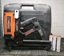 Ramset tf1100 gas for sale  Indianapolis