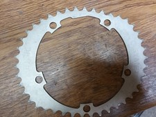Chainring 42t osymetric for sale  DERBY