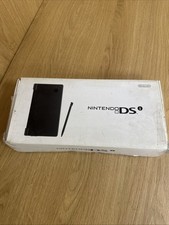 Boite console nintendo d'occasion  Bourges