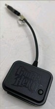 Guitar Hero Red Octane bateria sem fio PS3 95481.806 USB adaptador dongle comprar usado  Enviando para Brazil