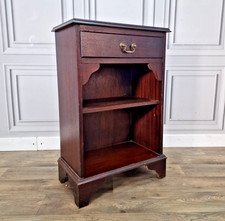 Antique vintage mahogany for sale  SPILSBY