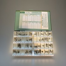 Vtg ion iso for sale  Rockford