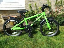 Frog bike unisex for sale  BATH