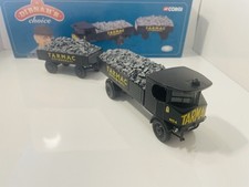Corgi scale cc20001 for sale  DORCHESTER