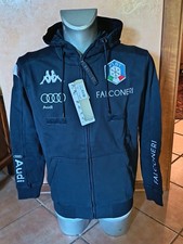 Felpa kappa fisi usato  Sant Ilario d'Enza