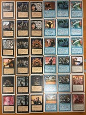 Magic the gathering usato  Roma