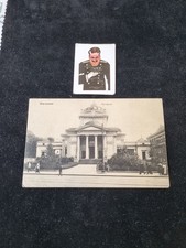 Używany, AK Warszawa Synagoga 1912 na sprzedaż  Wysyłka do Poland