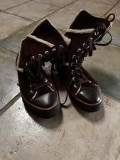 Venice high chucks gebraucht kaufen  Sanitz
