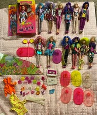 Vintage 1986 jem for sale  Greencastle