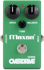 Maxon od808 overdrive for sale  Fort Wayne