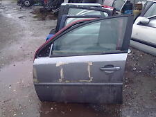 Vauxhall vectra door for sale  CARDIFF