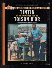 Hergé tintin mystere d'occasion  Paris XVIII