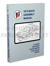 1972 buick factory for sale  Riverside