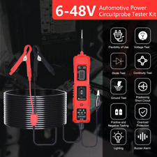 48v automotive digital for sale  Rancho Cucamonga