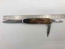 Vintage taschenmesser doppelkl gebraucht kaufen  Marienheide
