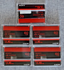 Mini premium cassette for sale  BOLTON