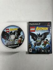 Lego batman video for sale  Seymour