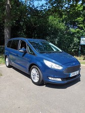 2016 ford galaxy for sale  LONDON