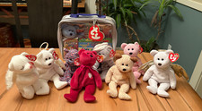 Beanie babies bears for sale  Alto
