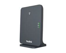 Yealink w70b dect for sale  LUTTERWORTH