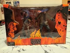 Neca freddy jason for sale Neca freddy jason for sale  BLACKPOOL