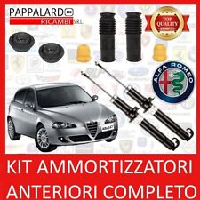Kit ammortizzatori anteriori usato  Misterbianco