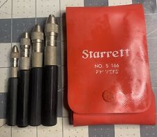 Starrett 166 insulated for sale  Athol