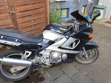 Zzr kawasaki fahrbereit gebraucht kaufen  Rödermark