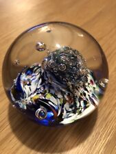 Caithness glass paperweight for sale  CANTERBURY