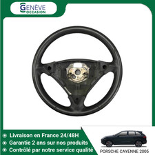 Volant direction porsche d'occasion Volant direction porsche d'occasion  Niort