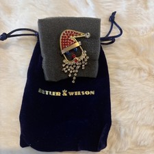 Butler wilson father for sale  ASHFORD