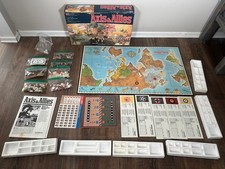 Axis allies gamemaster for sale  Ontario