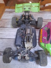 Buggy radiocommande mugen d'occasion  France