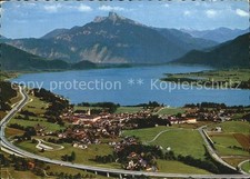 Mondsee salzkammergut schafber gebraucht kaufen  Deutschland