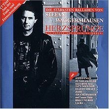 Herzsprünge stärksten ballad gebraucht kaufen  Berlin