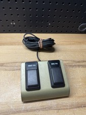 Behringer fs112acx button for sale  Fort Worth