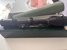 Fernrohr zielfernrohr swarovsk gebraucht kaufen  Bonn