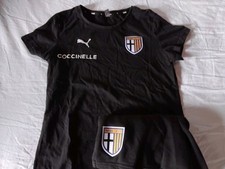 Completo allenamento worn usato  Villanova Marchesana
