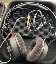 Sennheiser special edition for sale  STOCKTON-ON-TEES
