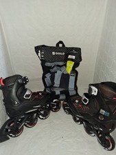 Roller protections oxelo d'occasion  Doulaincourt-Saucourt
