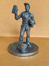 English miniatures plasterer for sale English miniatures plasterer for sale  EPSOM